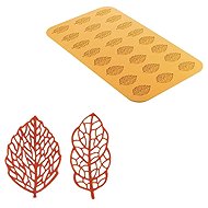 Silikomart Silikonová forma Foresta - Baking Mould