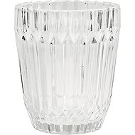Fortessa Archie Drink glasses, 0,37 l, height 105 mm, diameter 90 mm, clear, 6 pcs - Glass