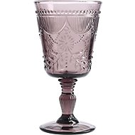 Fortessa Archie Glass on stem, 0,28 l, height 170 mm, purple, 6 pcs - Glass