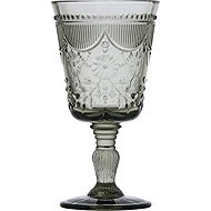 Fortessa Archie Glass on stem, 0,28 l, height 170 mm, smoked, 6 pcs - Glass