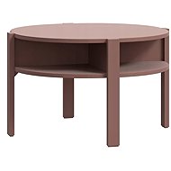 Forte Tobago CFTT5024-U72 terractta - Coffee Table