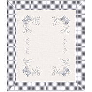 4sleep Tablecloth 120 × 140 cm, bow beige - Tablecloth