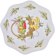 4sleep Easter tablecloth - Chicks and cupcake - Tablecloth