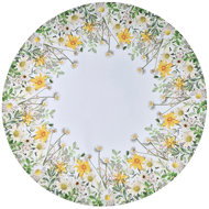 4sleep Easter tablecloth 120 cm - Daisies - Tablecloth
