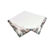 Forbyt Christmas tablecloth Holly CYH6024GC 40 × 140 cm - Tablecloth