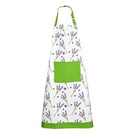 Forbyt Kitchen apron Lavender 70 × 90 cm - Apron