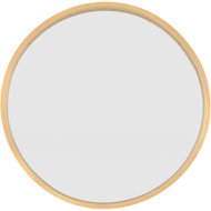 4Living Kulaté nástěnné zrcadlo, průměr 40 cm - Mirror