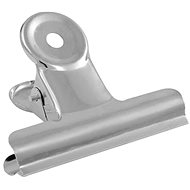 Foska Metal spring clip 20 mm - Binder Clip