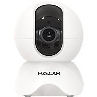 Foscam X3 3MP PT with LAN Port - IP kamera