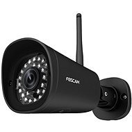 FOSCAM 2MP Outdoor WiFi Bullet - IP Camera