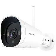 FOSCAM 4MP Starlight Outdoor WiFi Camera - IP kamera