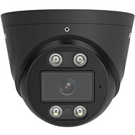 FOSCAM 5MP Outdoor PoE Camera, black - Überwachungskamera