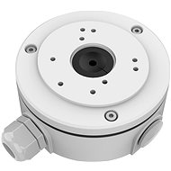 FOSCAM FABV5, white (with external speaker) - Cable Cover