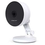 FOSCAM C2M Dual-Band Wi-Fi Camera 1080p - IP Camera