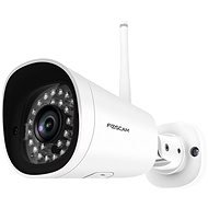 FOSCAM FI9902P Outdoor Wi-Fi Camera 1080p - IP Camera