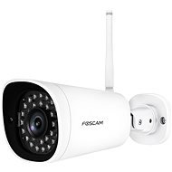 FOSCAM G4P Super HD Outdoor Wi-Fi Camera 2K - IP Camera