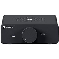 Fosi Audio V3-48V - HiFi Amplifier