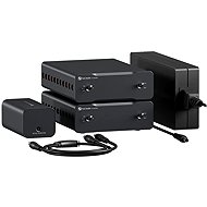 Fosi Audio V3 MONO Combo - HiFi Amplifier
