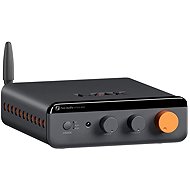 Fosi Audio BT20A Max schwarz - HiFi-Verstärker