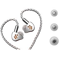 Fosi Audio IM4 silver - Headphones
