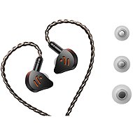 Fosi Audio IM4 black - Headphones