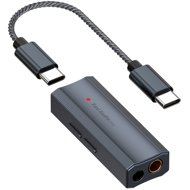 Fosi Audio DS2 2024 - Headphone Amp