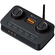 Fosi Audio K7 DAC - Headphone Amp