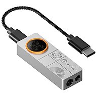 Fosi Audio DS3 silver - Headphone Amp