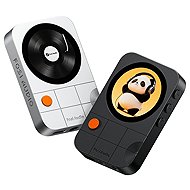 Fosi Audio MD3 stříbrný - Headphone Amp