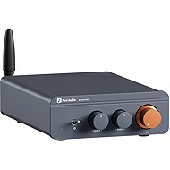 Fosi Audio BT20A Pro - 48 V, grey-blue - HiFi Amplifier