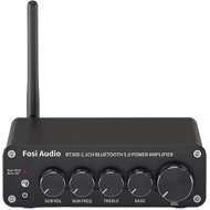 Fosi Audio BT30D - HiFi Amplifier