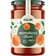 4Slim 100% apricot jam 280 g - Jam