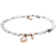 Fossil magnesite JA6934791 - Bracelet