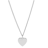 Fossil cell JF03330040 - Necklace