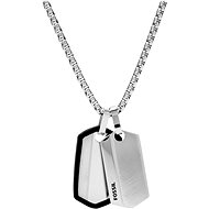 Fossil cell JF03996040 - Necklace