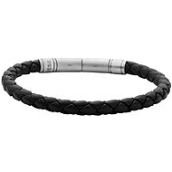 Fossil leather JF04089040 - Bracelet