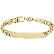 Fossil steel FJ04465710 - Bracelet
