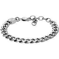 Fossil steel JF04615040 - Bracelet