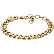 Fossil steel JF04616710 - Bracelet