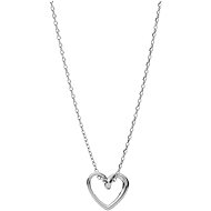 Fossil ocelový JOF00619040 - Necklace