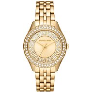 Michael Kors Harlowe ladies round watch MK4709 - Watch