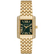 Michael Kors Emery ladies square watch MK4742 - Watch