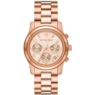 Michael Kors Runway ladies round watch MK7324 - Watch