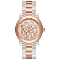 Michael Kors Runway ladies round watch MK7355 - Watch