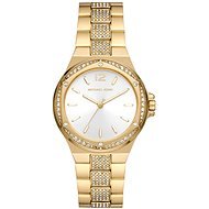 Michael Kors Lennox dámské hodinky kulaté MK7361 - Watch