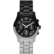 Michael Kors Runway ladies round watch MK7433 - Watch