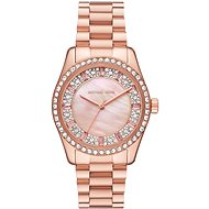 Michael Kors Lexington ladies round watch MK7444 - Watch