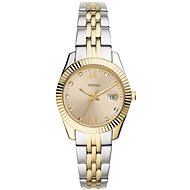 Fossil Scarlette ladies round watch ES4949 - Watch