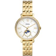 Fossil Jacqueline ladies watch round ES5167 - Watch