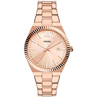 Fossil Scarlette ladies round watch ES5258 - Watch